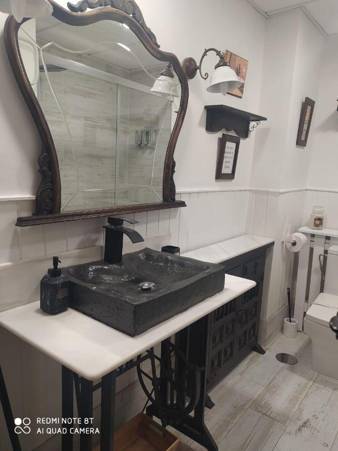 Apartamento De Lujo En เซียร์ราเนบาดา ภายนอก รูปภาพ