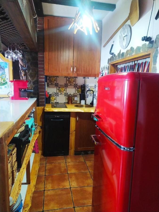Apartamento De Lujo En เซียร์ราเนบาดา ภายนอก รูปภาพ