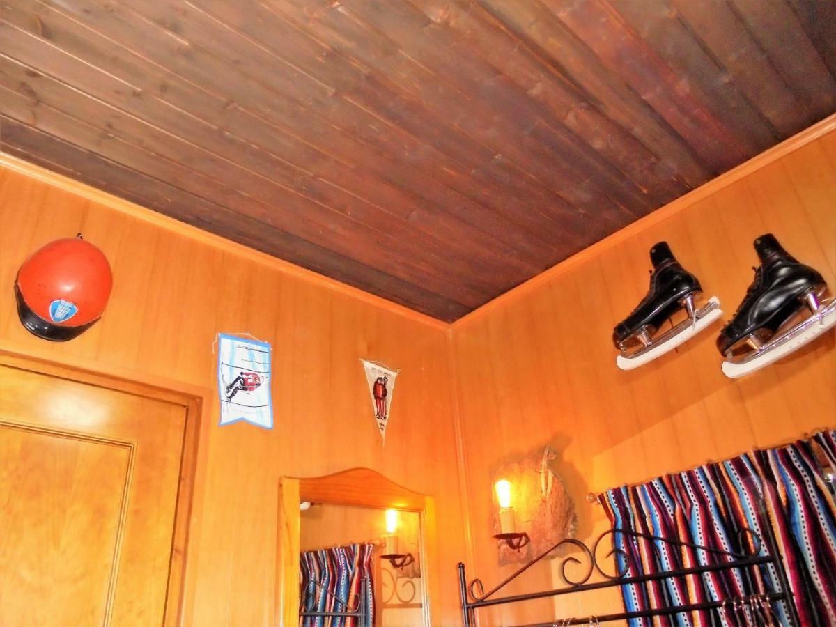 Apartamento De Lujo En เซียร์ราเนบาดา ภายนอก รูปภาพ