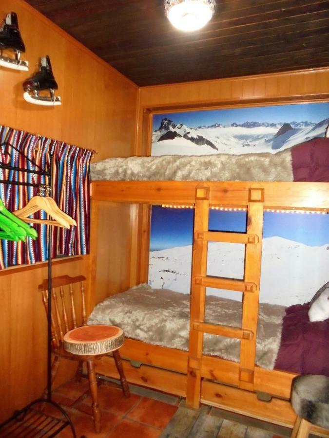 Apartamento De Lujo En เซียร์ราเนบาดา ภายนอก รูปภาพ