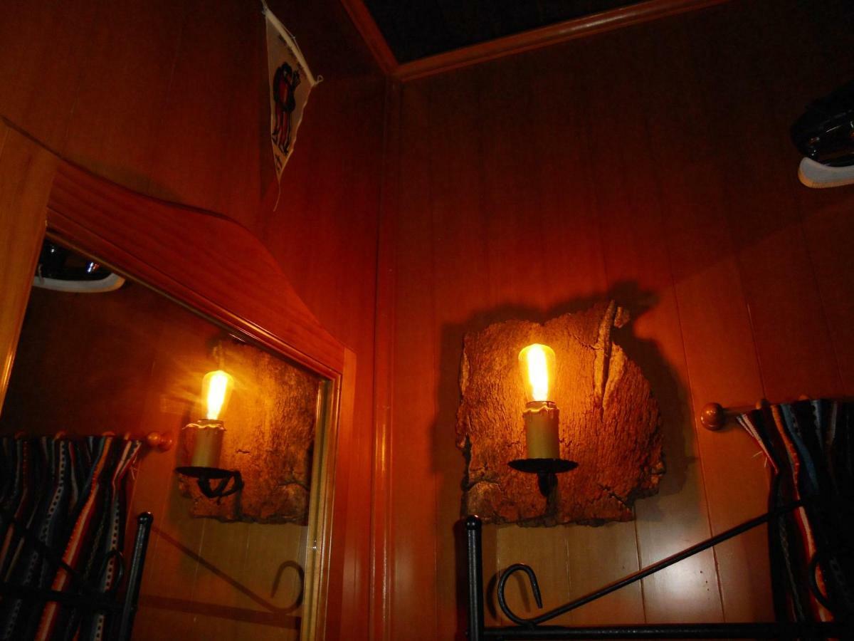 Apartamento De Lujo En เซียร์ราเนบาดา ภายนอก รูปภาพ