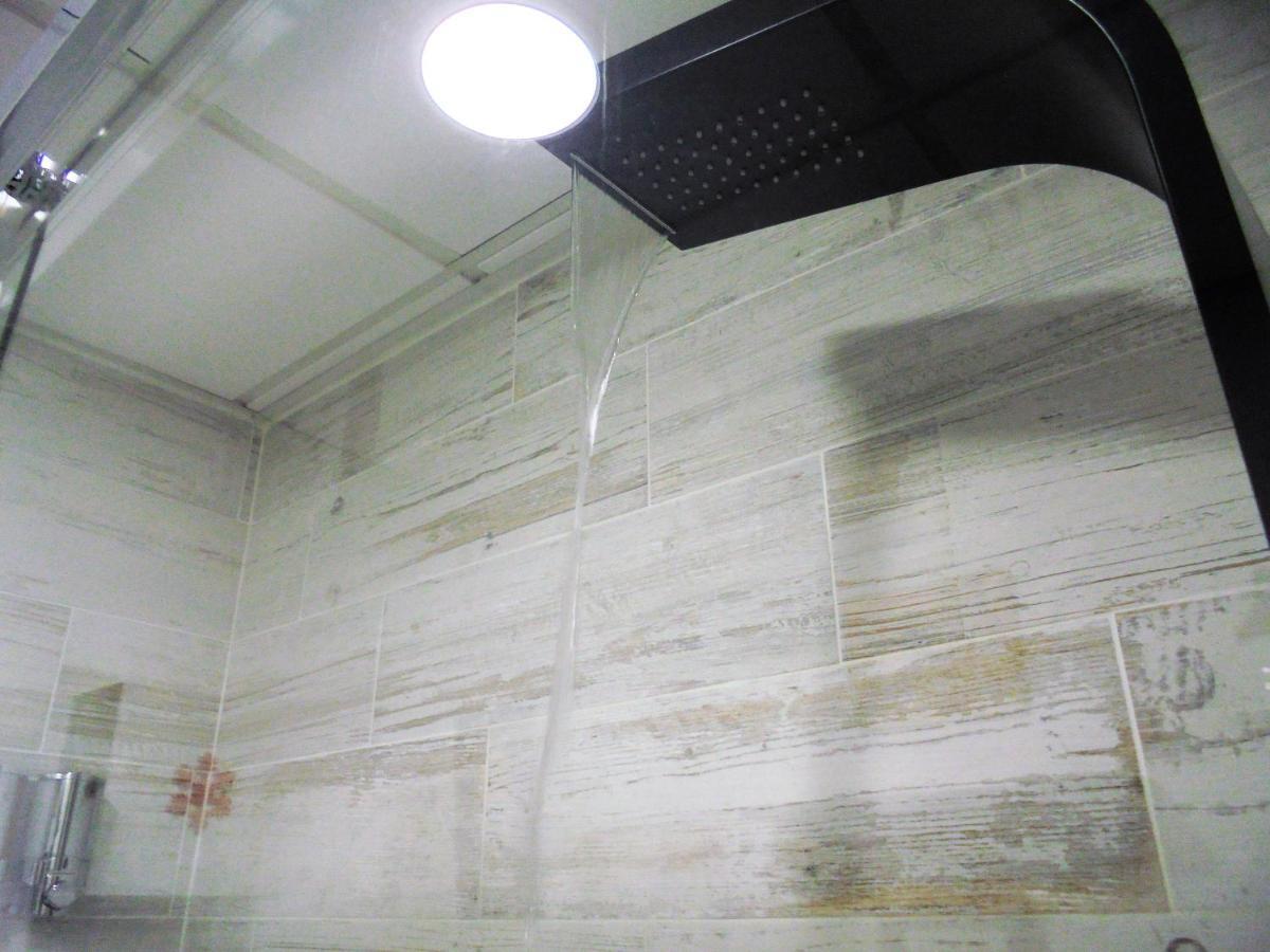 Apartamento De Lujo En เซียร์ราเนบาดา ภายนอก รูปภาพ